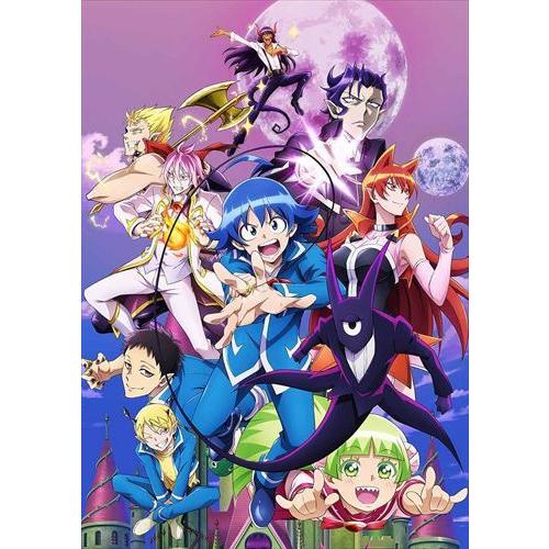 ぶえ　購入特典限定CD　悪趣味音源【弐】 エイベックス（AVEX） 【おまけCL付】新品 魔入りました!入間くん