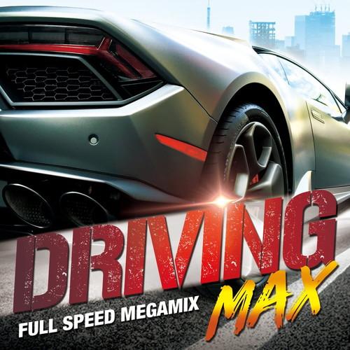 新品 (おまけ付)DRIVING MAX -FULL SPEED MEGAMIX- / オムニバス (CD) FARM477-TOW