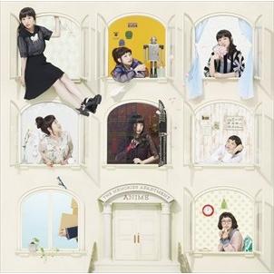 【おまけCL付】新品 ベストアルバム THE MEMORIES APARTMENT ‐ Anime ‐(通常盤) / 南條愛乃 (CD) GNCA1532-SK