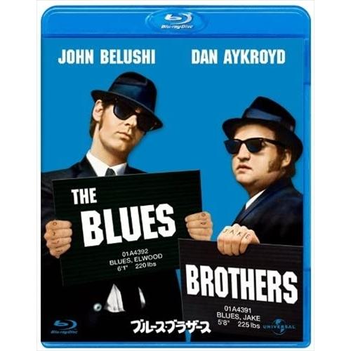 DVD ブルース・ブラザース ユニバーサル思い出の復刻版('80米)〈初回