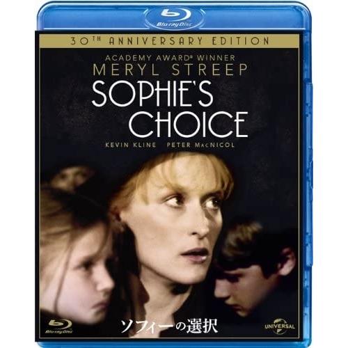ユニバーサルミュージック 【おまけCL付】新品 ソフィーの選択 / (Blu