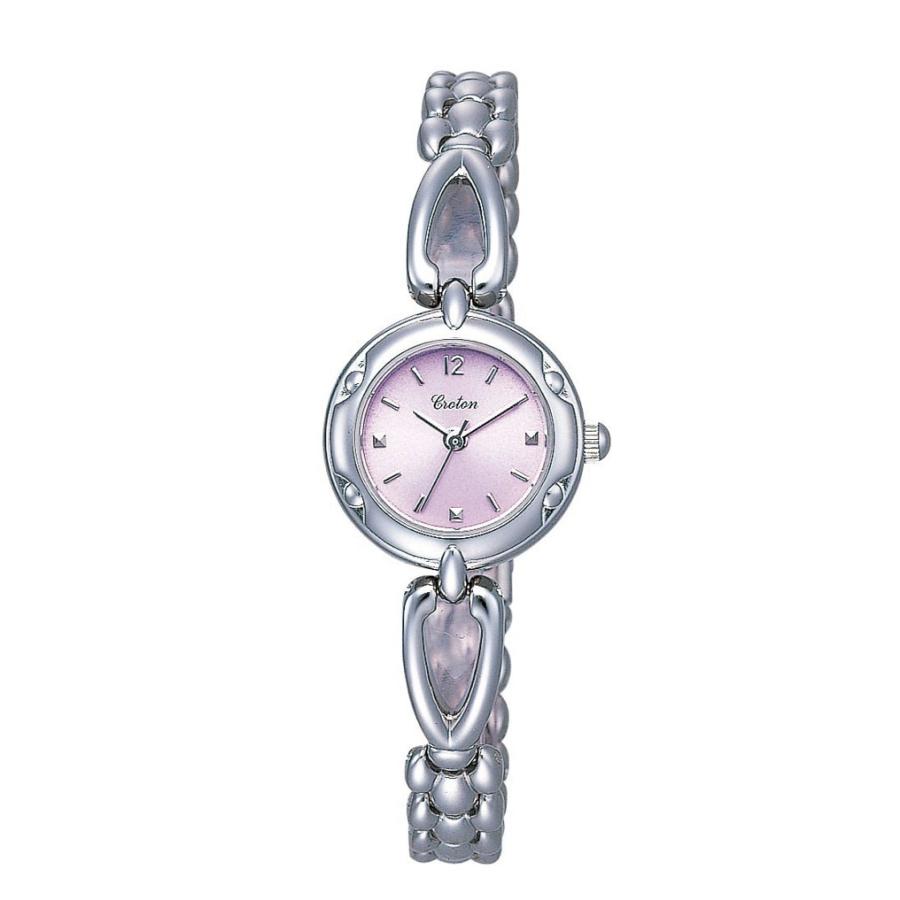 国内正規品 限定 Croton クロトン 腕時計 Rt 134l 4 レディース 速達メール便送料無料 Www Centrodeladultomayor Com Uy