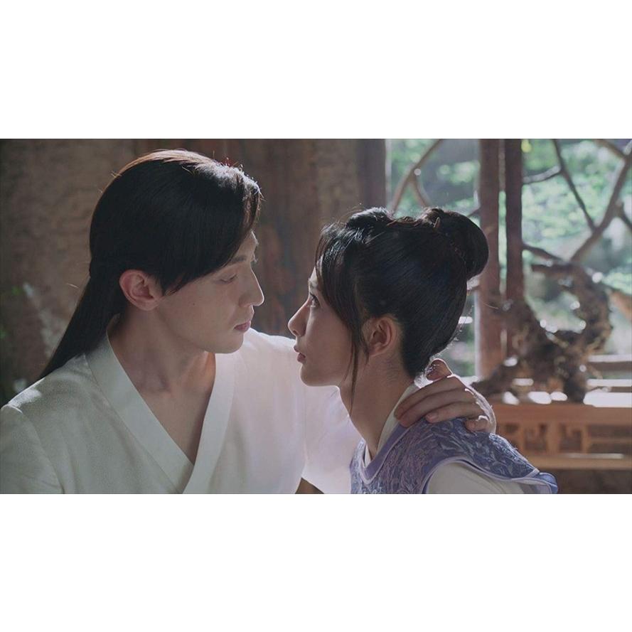 霜花の姫 香蜜が咲かせし愛 Dvd Box2 新作製品 世界最高品質人気 Dvd Kedf1014 Tc