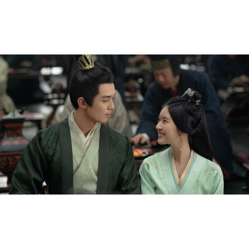 おまけCL付】新品 星漢燦爛[せいかんさんらん]DVD-BOX3(第29話〜第42話