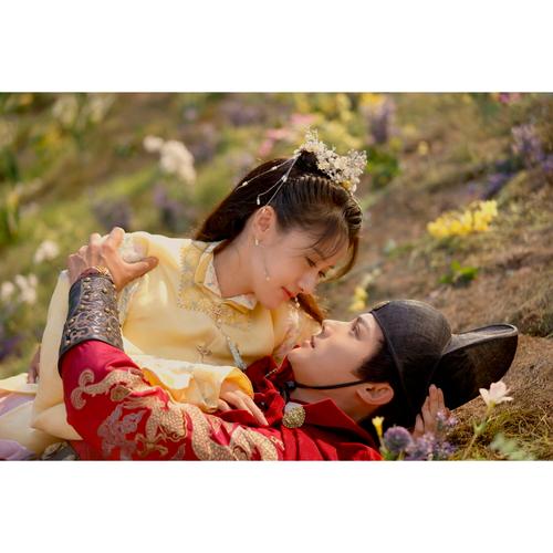 おまけCL付】新品 祝卿好[しゅくけいこう]〜永遠の幸せを君に〜DVDBOX1