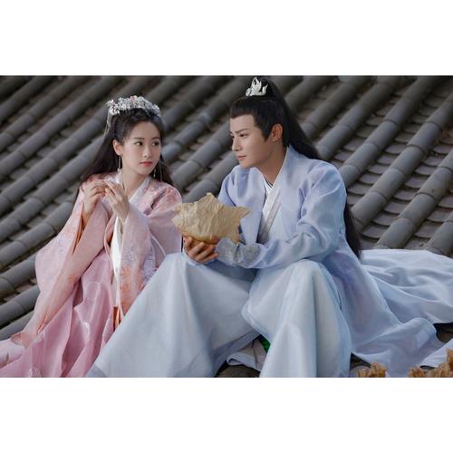 おまけCL付】新品 祝卿好[しゅくけいこう]〜永遠の幸せを君に〜DVDBOX1