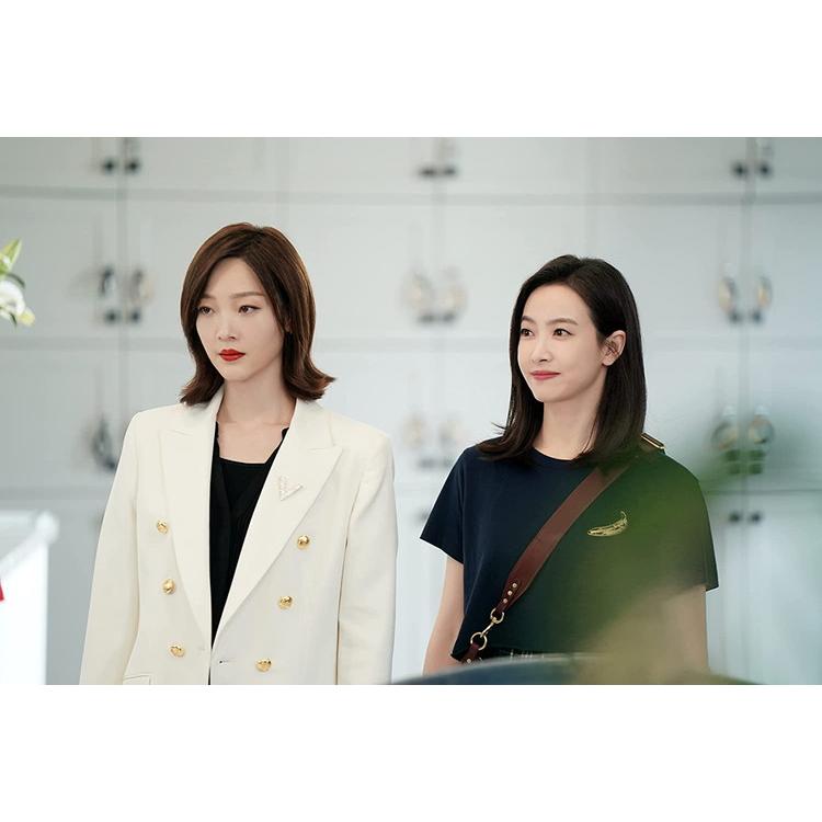 【おまけCL付】新品 見知らぬ恋人〜Love \u0026 Lie〜 DVD-BOX1 / ビクトリア(ソン・チェン)/オウ・ハオ/チャン・ホー (7DVD) KEDV824-TCの画像