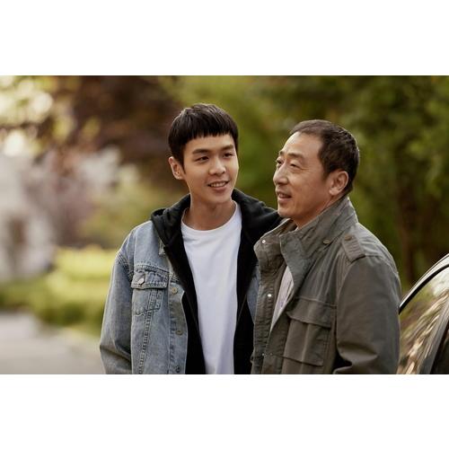 【おまけCL付】新品 甘くないボクらの日常〜警察栄誉〜DVD-BOX2 第15話〜第26話収録 / 監督:ディン・ヘイ (6DVD) KEDV875-TCの画像