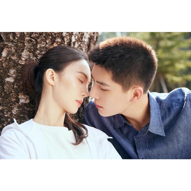 おまけCL付】新品 キミとの距離-Fall in Love-DVD-BOX2 / (6DVD