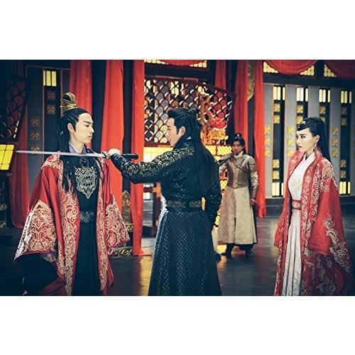 新品★王女未央 BIOU シンプル DVD-BOX1,2,3 全話収録3点セット Amazon.co.jp: 王女未央-BIOU- DVD-BOX3 : ティファニー・タン