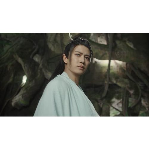 馭鮫記(ぎょこうき) 月に君を想う 前編+後編DVD 全巻セット おまけCL付】新品 馭鮫記(ぎょこうき)前編:月に君を想う DVD