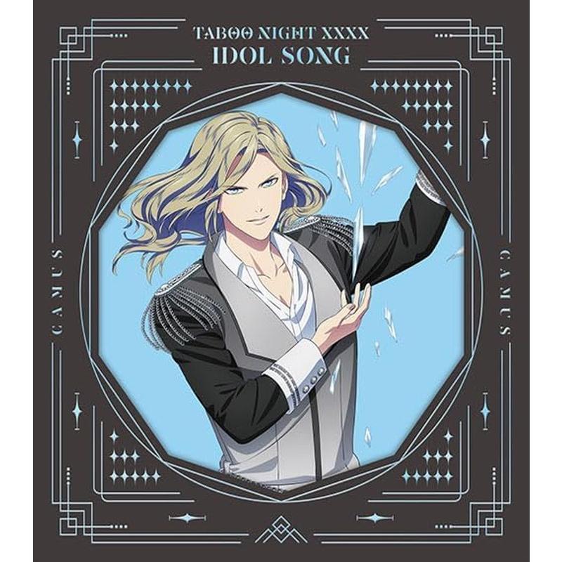 おまけCL付】新品 劇場版 うたの☆プリンスさまっ♪ TABOO NIGHT XXXX
