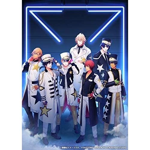 (おまけ付)うたの☆プリンスさまっ♪10th Anniversary CD ST☆RISH Ver.(DVD付) / うたプリ (CDM+DVD) QEZB7-SK :QEZB7-SK:そふと屋 - 通販 - Yahoo!ショッピング (おまけ付)うたの☆プリンスさまっ♪10th Anniversary CD ST☆RISH Ver.(DVD付) / うたプリ (CDM+DVD) QEZB7-SK :QEZB7-SK:そふと屋 - 通販 - Yahoo!ショッピング