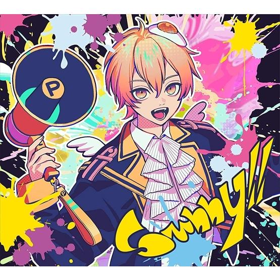 ユニバーサルミュージック 【おまけCL付】新品 Sunny!! (初回限定