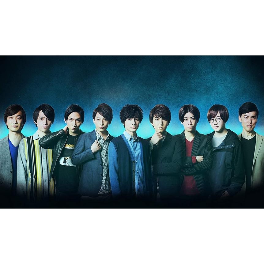 【おまけCL付】新品 CODE1515 / (3枚組Blu-ray) TCBD1021-TC
