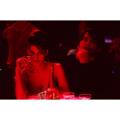 おまけCL付】新品 ショーガール (4Kニューマスター版) / (Blu