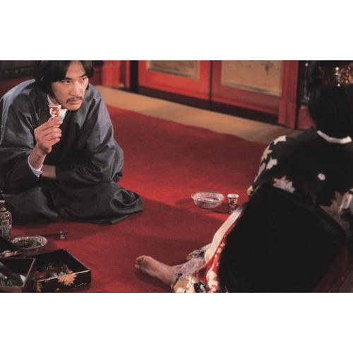 おまけCL付】新品 陽炎座【4Kデジタル完全修復版】 UHD+Blu-ray(2枚組