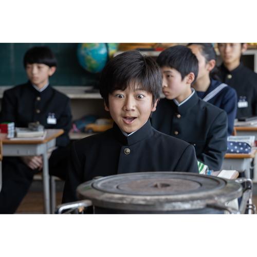 おまけCL付】新品 おいしい給食 season3 Blu-ray BOX セル / (3Blu-ray