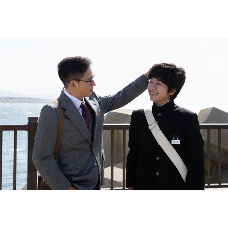 おまけCL付】新品 おいしい給食 Road to イカメシ Blu-ray / 市原隼人