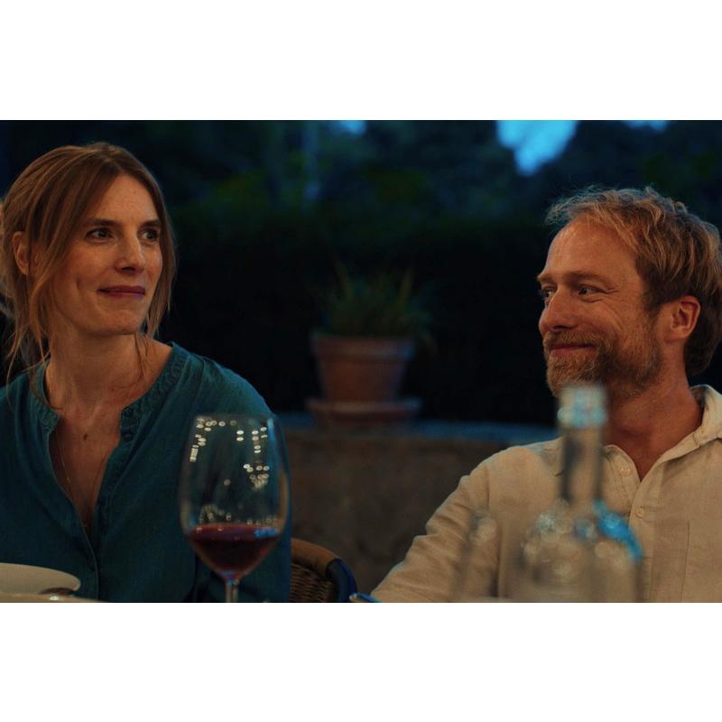 おまけCL付】新品 胸騒ぎ Blu-ray / (1Blu-ray) TCBD1637-TC : そふと