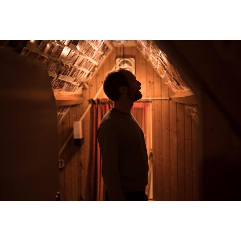 おまけCL付】新品 胸騒ぎ Blu-ray / (1Blu-ray) TCBD1637-TC : そふと