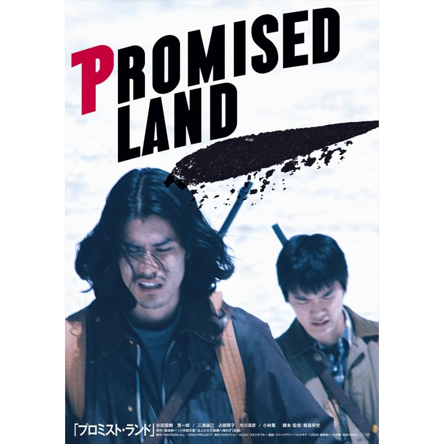 プロミスト・ランド [Blu-ray] qqffhab Amazon.com: The Promised Land [Blu-ray] : Nicolaj Arcel
