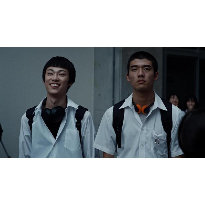 おまけCL付】新品 HAPPYEND Blu-ray / (1Blu-ray) TCBD1748-TC