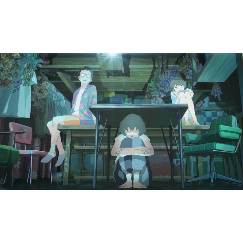おまけCL付】2026.09.11発売 花緑青が明ける日に Blu-ray 豪華版