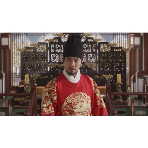 DVD DVD 太宗(テジョン)イ・バンウォン~龍の国~ DVD-BOX3