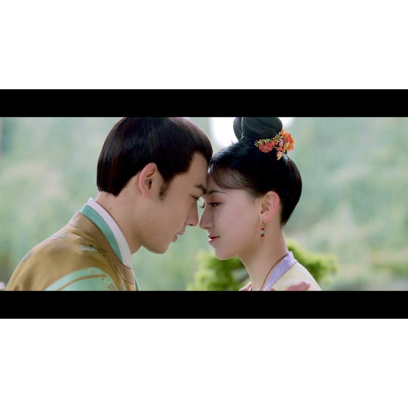 花朝秋月夜(かちょうしゅうげつのよ)〜時をかける愛の音色〜 DVD-BOX /  (12DVD) TCED7654-TCの画像