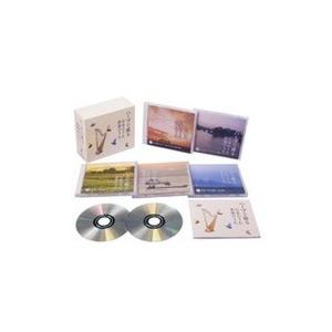 【おまけCL付】新品 ハープで綴る 日本のうた世界のうた / オムニバス （CD）TFC-2611-TEI