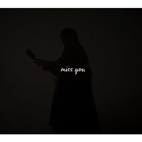 おまけCL付】miss you (通常盤) / Mr.Children ミスターチルドレン