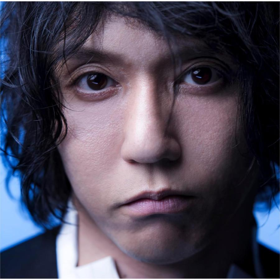 おまけCL付】2025.12.03発売 田淵智也（通常盤） / 田淵智也(CD