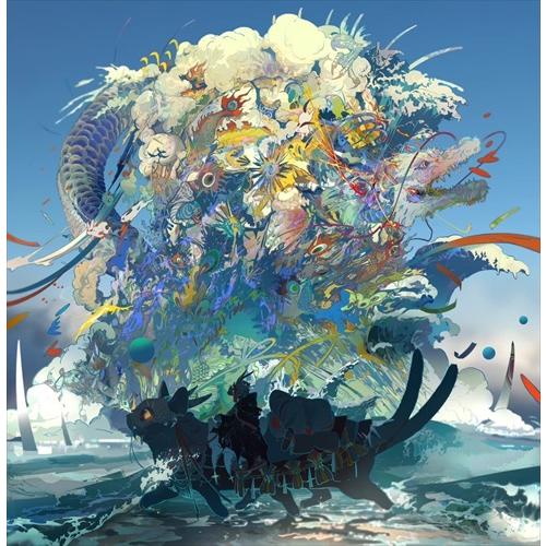 おまけCL付】ぼくらの(初回生産限定盤) / Eve イブ (CD＋Blu-ray 