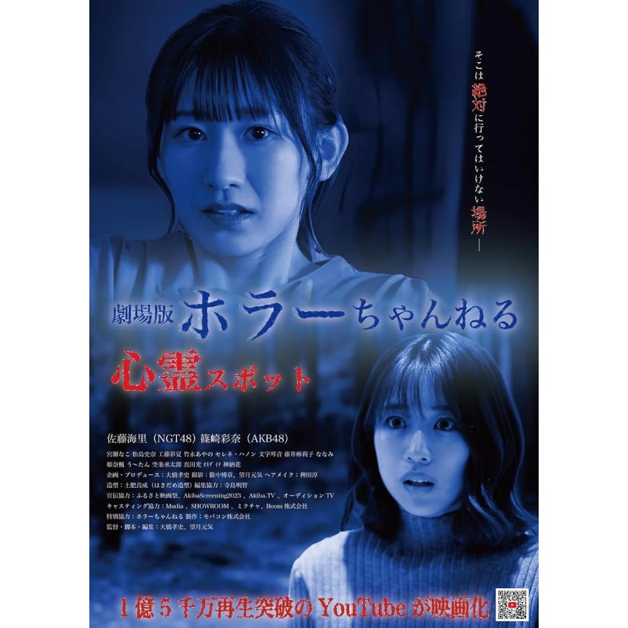 心霊スポット DVD4枚セット 楽天市場】絶対に行ってはいけない心霊スポット[DVD] Vol.4