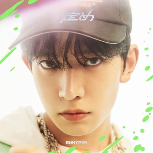 【おまけCL付】新品 定め(HEESEUNG)(限定盤) / ENHYPEN エンハイプン (CD) TYCT69252-SK（Yahoo!・そふと屋）