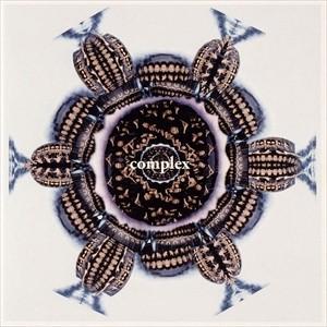 【おまけCL付】新品 COMPLEX BEST(通常盤) / COMPLEX コンプレックス (CD) UPCY7579-SK｜softya