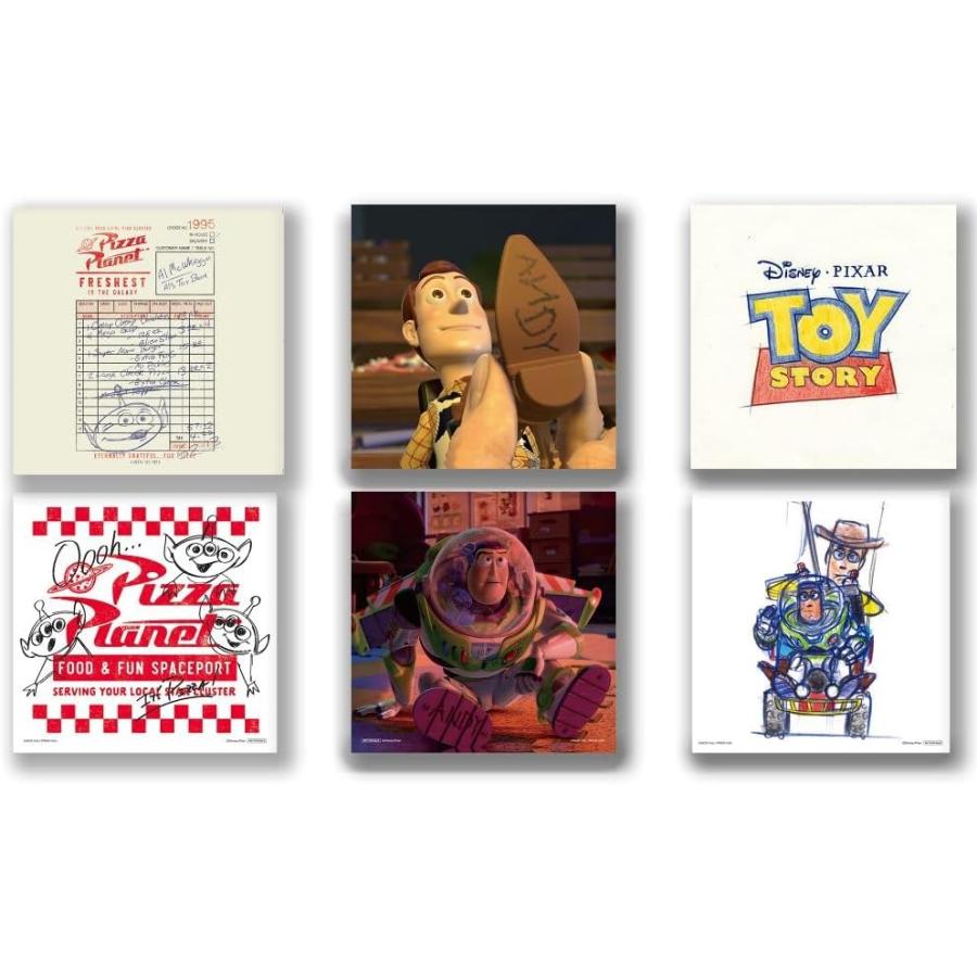 CD 【プレミア盤】ディズニー／ピクサー映画『トイストーリー