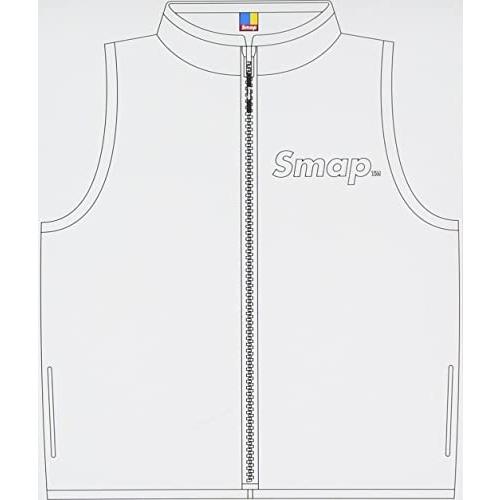 【おまけCL付】新品 Smap Vest / SMAP スマップ (2CD) VICL-60726-SK｜softya