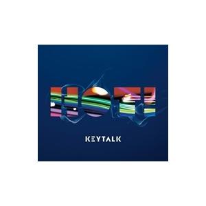 【おまけCL付】新品 HOT ホット/ KEYTALK キートーク（CD+DVD） VIZL-839-SK｜softya