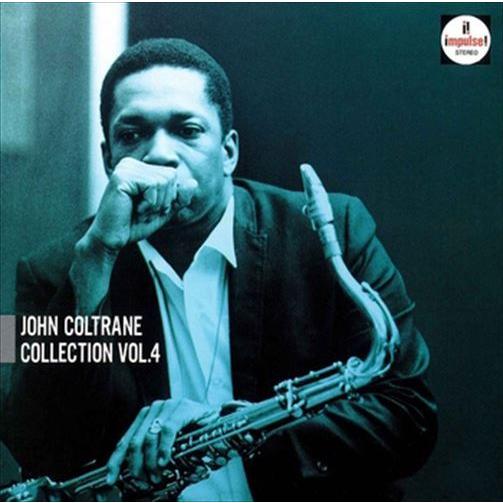 ジョン コルトレーン コレクションvol 4 John Coltrane Collection Vol 4 John Coltrane ジョン コルトレーン Cd R Vodj Lod Vodj Lod そふと屋 通販 Yahoo ショッピング