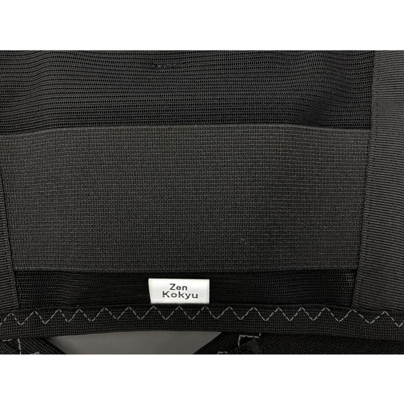 【おまけCL付】新品 姿勢づくりサポートベルト『仙骨習慣』 【サイズ：S〜M (75cm〜95cm)】 / ZEN呼吸法主宰・呼吸アドバイザー 椎名由紀 監修(健康グッズ) YSGS_10