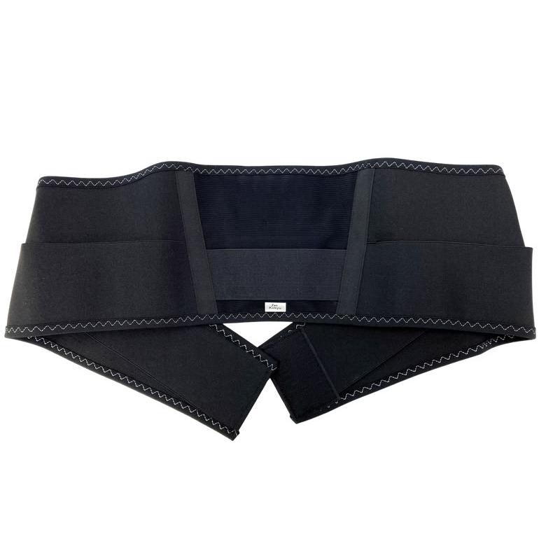 【おまけCL付】新品 姿勢づくりサポートベルト『仙骨習慣』 【サイズ：S〜M (75cm〜95cm)】 / ZEN呼吸法主宰・呼吸アドバイザー 椎名由紀 監修(健康グッズ) YSGS_2