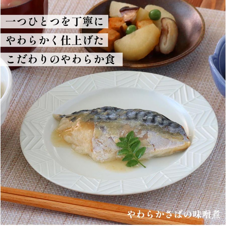 介護食 やわらか食 送料無料  お魚 お試し 3品セット 冷凍 柔らかい 介護食品 やわらか食品 歯ぐきでつぶせる 舌でつぶせる おいしい おかず 刻み食 そふまる |  | 02