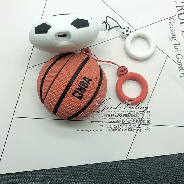 Airpods ケース シリコン Airpods Pro ケース キャラクター エアーポッズ プロ 面白い サッカー バスケ Airpods 034 スマホケース手帳型iphoneケースgf 通販 Yahoo ショッピング