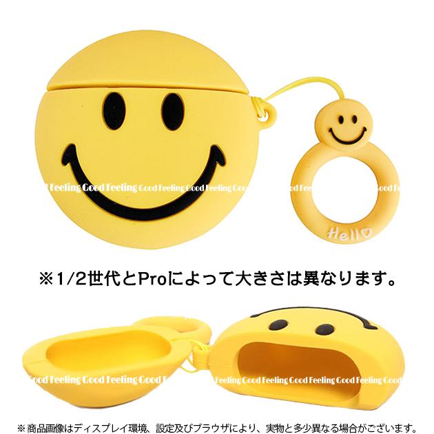 Airpods Pro ケース シリコン エアポッズ プロ カバー キャラクター Airpods かわいい ニコちゃん Airpods05 023 スマホケース手帳型iphoneケースgf 通販 Yahoo ショッピング