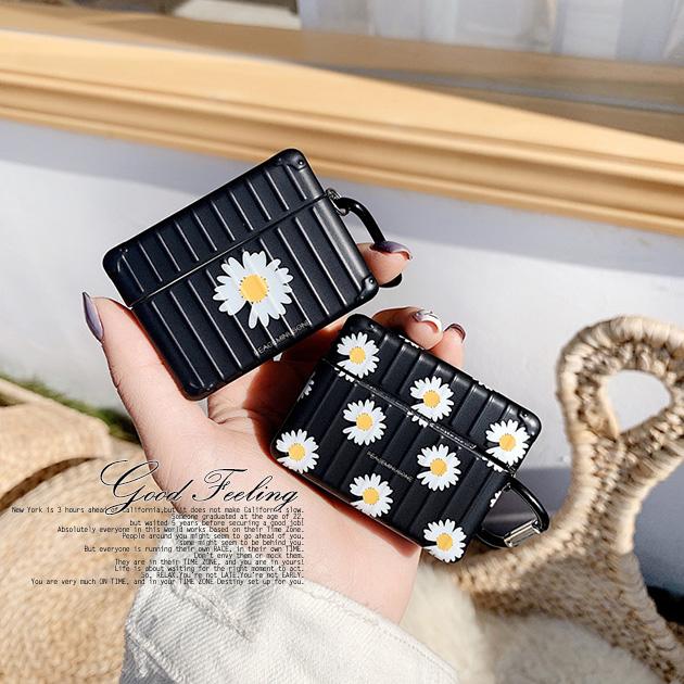 Airpods 3 Pro ケース シリコン エアーポッズ プロ 3 ケース おしゃれ Airpods3 第3世代 ケース 花 花柄 Iphone13se携帯スマホケース手帳型gf 通販 Paypayモール