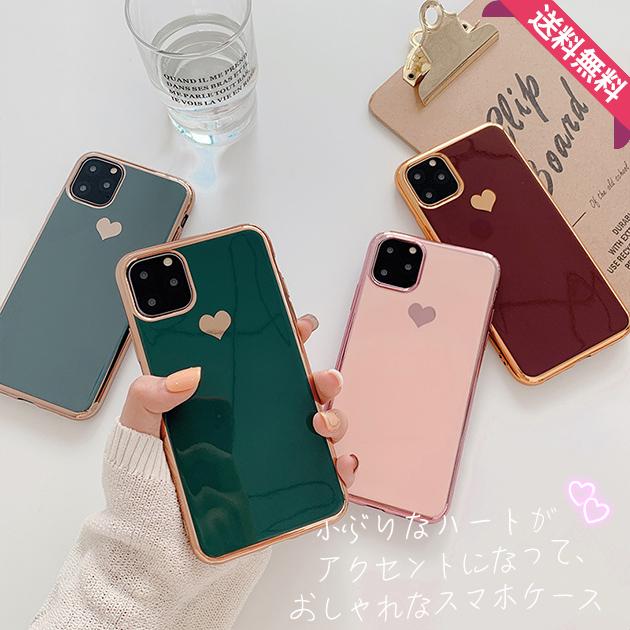 Iphone11 Se ケース スマホケース Iphone12 携帯 ケース おしゃれ Iphone7 スマホ Xs Xr Iphoneケース 韓国 ハート Esipcase271 スマホケース手帳型iphoneケースgf 通販 Yahoo ショッピング