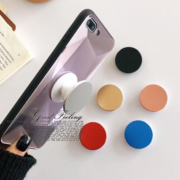 バンカーリング おしゃれ スマホリング 韓国 スマホグリップ グリップトック 女子 ゴールド Esring010 スマホケース手帳型iphoneケースgf 通販 Yahoo ショッピング