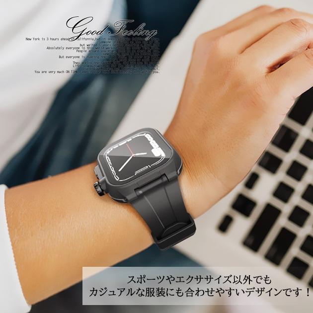 アップルウォッチ 防水 Apple Watch SE 8 7 バンド 44mm 男性 一体型 45mm バンド シリコン スポーツバンド 41mm 42mm セット :GFACC055:iPhone携帯スマホケース手帳型ショルダーGF - 通販 - Yahoo!ショッピング アップルウォッチ 防水 Apple Watch SE 8 7 バンド 44mm 男性 一体型 45mm バンド シリコン スポーツバンド 41mm 42mm セット :GFACC055:iPhone携帯スマホケース手帳型ショルダーGF - 通販 - Yahoo!ショッピング
